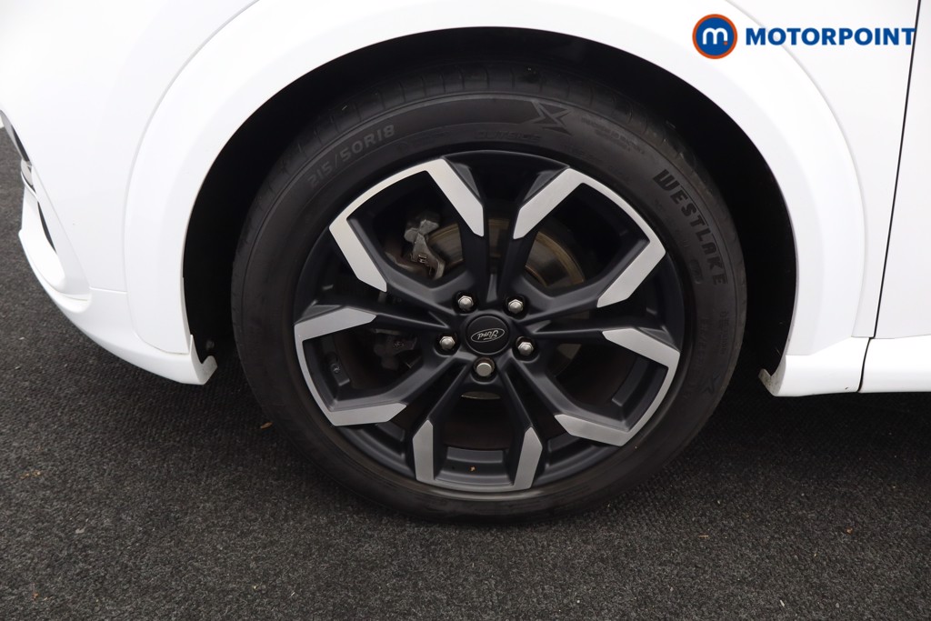 Ford Puma St-Line X Manual Petrol SUV - Stock Number (1591529) - 22nd supplementary image