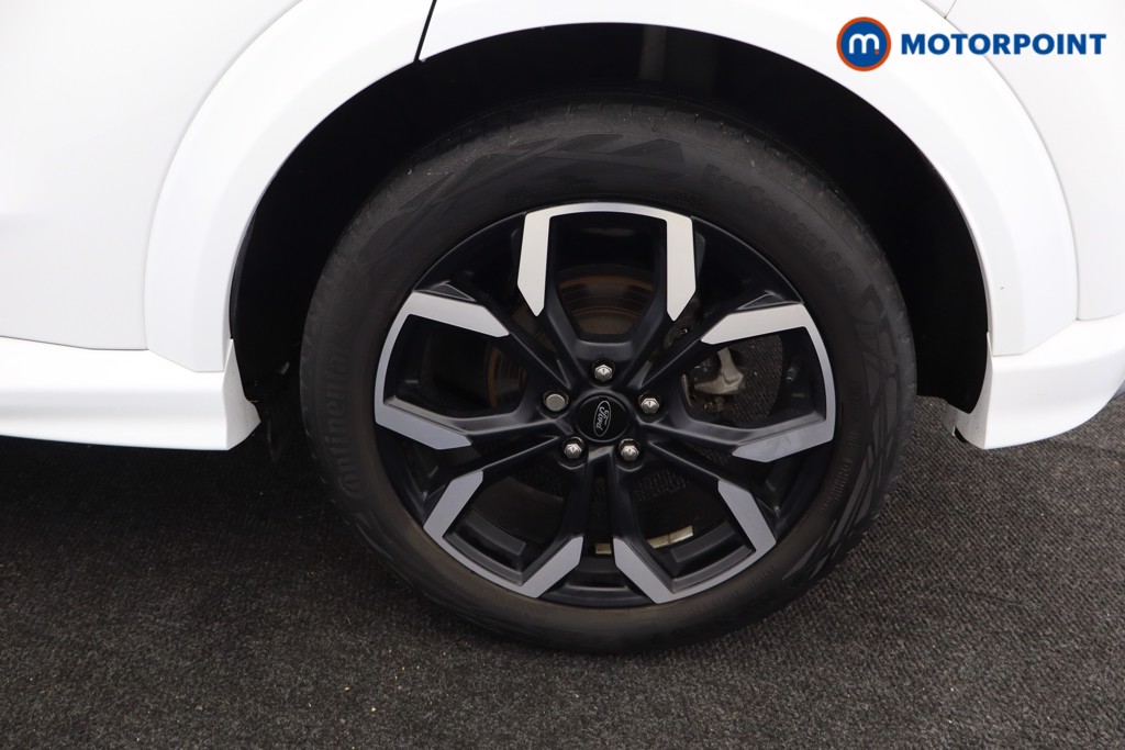 Ford Puma St-Line X Manual Petrol SUV - Stock Number (1591529) - 23rd supplementary image