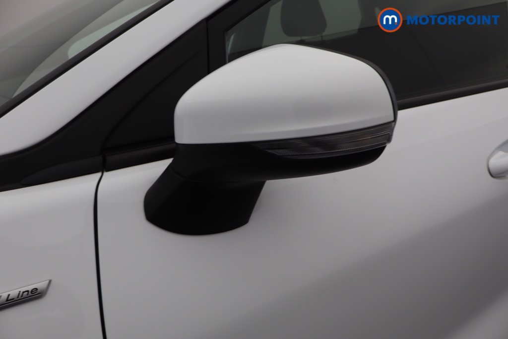 Ford Puma St-Line X Manual Petrol SUV - Stock Number (1591529) - 24th supplementary image