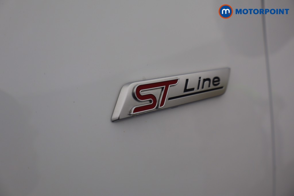Ford Puma St-Line X Manual Petrol SUV - Stock Number (1591529) - 25th supplementary image