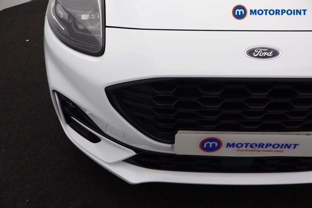 Ford Puma St-Line X Manual Petrol SUV - Stock Number (1591529) - 26th supplementary image