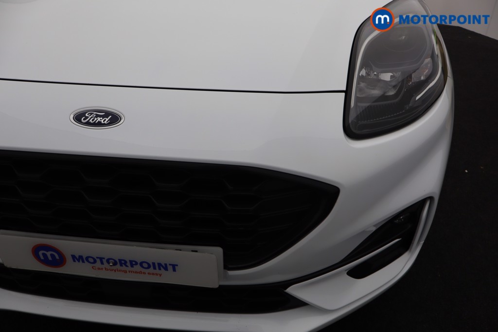 Ford Puma St-Line X Manual Petrol SUV - Stock Number (1591529) - 27th supplementary image