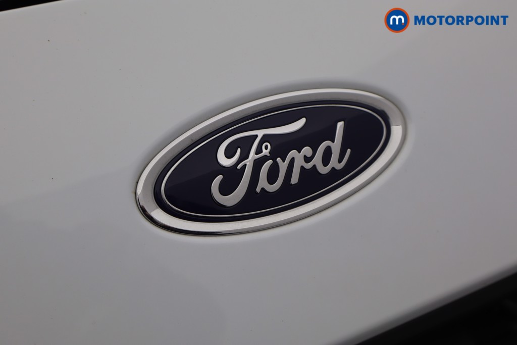 Ford Puma St-Line X Manual Petrol SUV - Stock Number (1591529) - 28th supplementary image