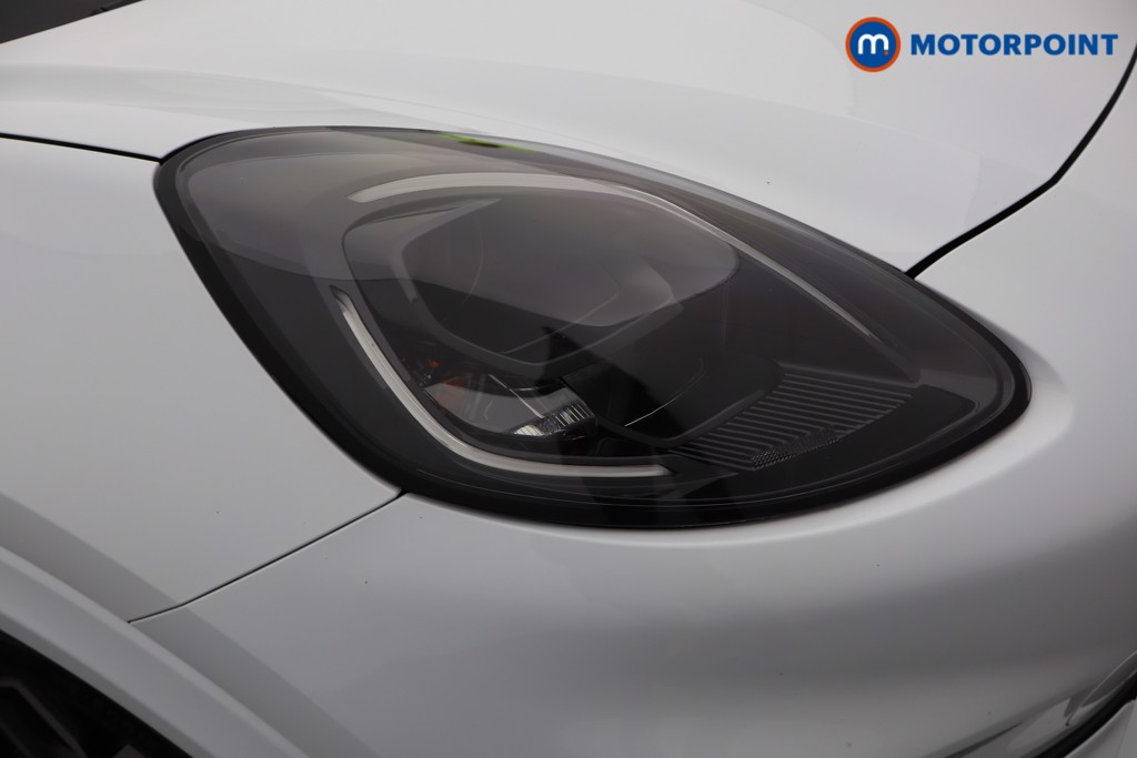 Ford Puma St-Line X Manual Petrol SUV - Stock Number (1591529) - 29th supplementary image