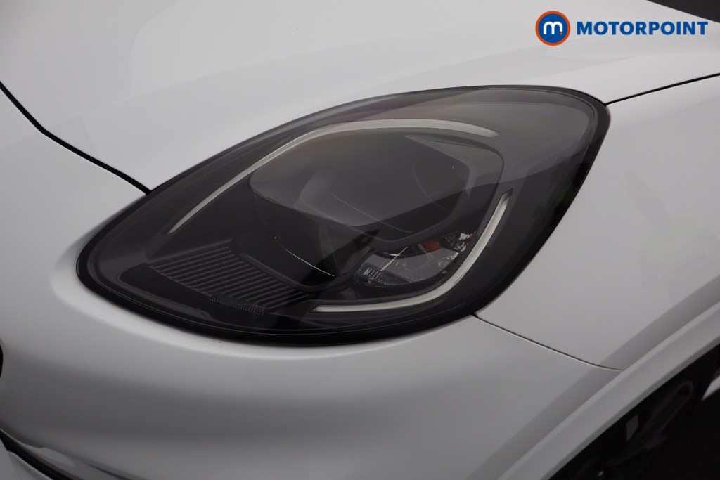 Ford Puma St-Line X Manual Petrol SUV - Stock Number (1591529) - 30th supplementary image