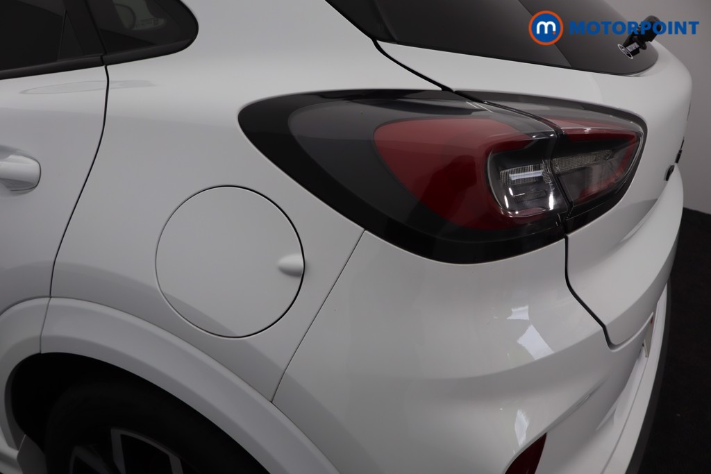 Ford Puma St-Line X Manual Petrol SUV - Stock Number (1591529) - 31st supplementary image