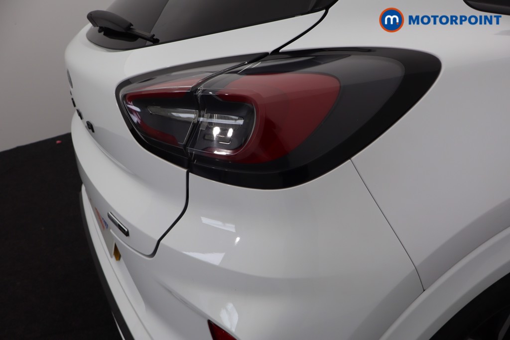 Ford Puma St-Line X Manual Petrol SUV - Stock Number (1591529) - 32nd supplementary image