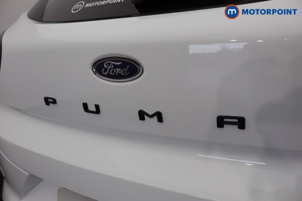 Ford Puma St-Line X Manual Petrol SUV - Stock Number (1591529) - 33rd supplementary image
