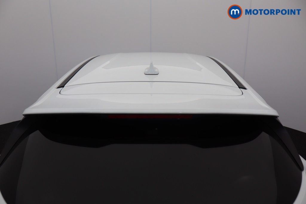 Ford Puma St-Line X Manual Petrol SUV - Stock Number (1591529) - 34th supplementary image