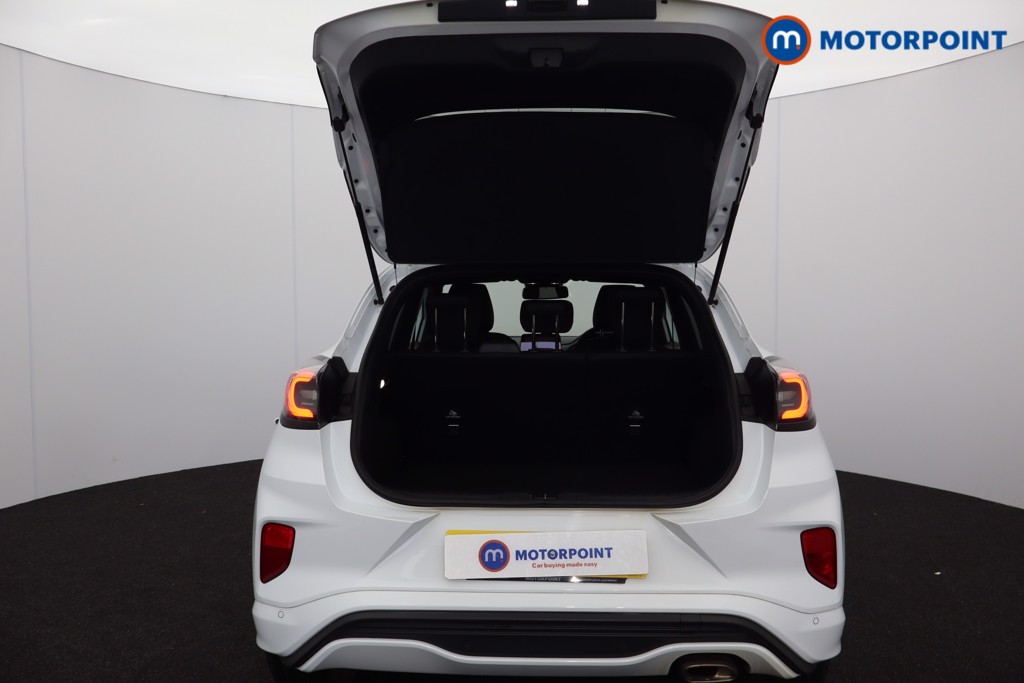 Ford Puma St-Line X Manual Petrol SUV - Stock Number (1591529) - 35th supplementary image