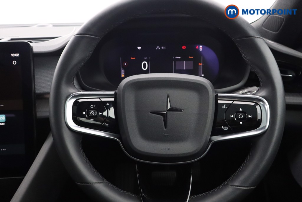 Polestar 2 Long Range Dm Automatic Electric Hatchback - Stock Number (1591530) - 5th supplementary image