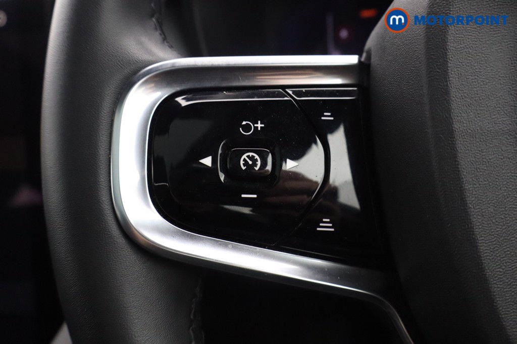 Polestar 2 Long Range Dm Automatic Electric Hatchback - Stock Number (1591530) - 6th supplementary image