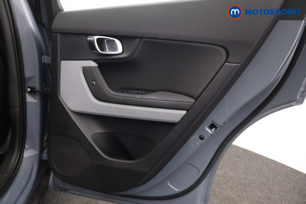 Polestar 2 Long Range Dm Automatic Electric Hatchback - Stock Number (1591530) - 18th supplementary image