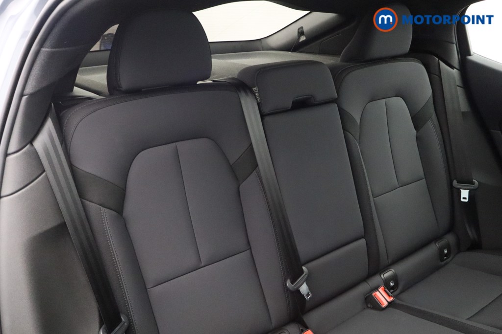 Polestar 2 Long Range Dm Automatic Electric Hatchback - Stock Number (1591530) - 21st supplementary image