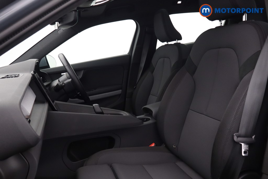 Polestar 2 Long Range Dm Automatic Electric Hatchback - Stock Number (1591530) - 22nd supplementary image