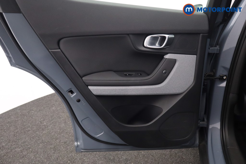 Polestar 2 Long Range Dm Automatic Electric Hatchback - Stock Number (1591530) - 25th supplementary image