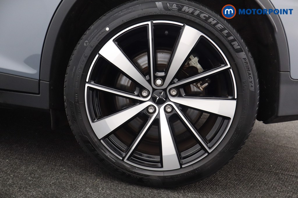 Polestar 2 Long Range Dm Automatic Electric Hatchback - Stock Number (1591530) - 26th supplementary image