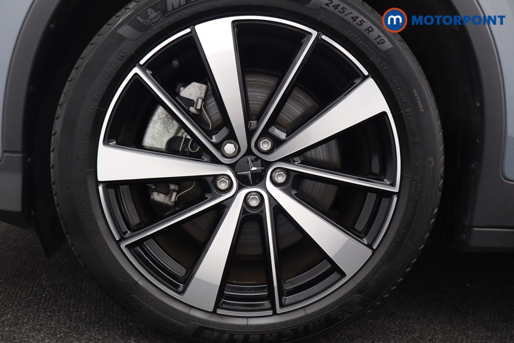 Polestar 2 Long Range Dm Automatic Electric Hatchback - Stock Number (1591530) - 27th supplementary image