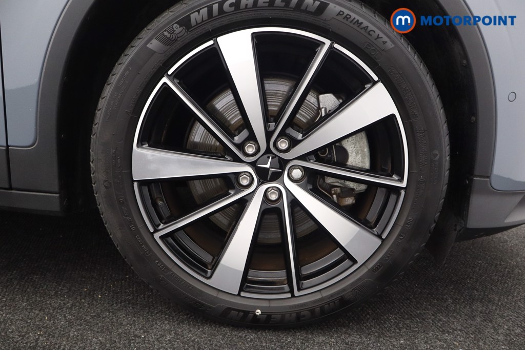 Polestar 2 Long Range Dm Automatic Electric Hatchback - Stock Number (1591530) - 28th supplementary image