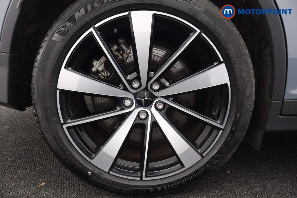 Polestar 2 Long Range Dm Automatic Electric Hatchback - Stock Number (1591530) - 29th supplementary image