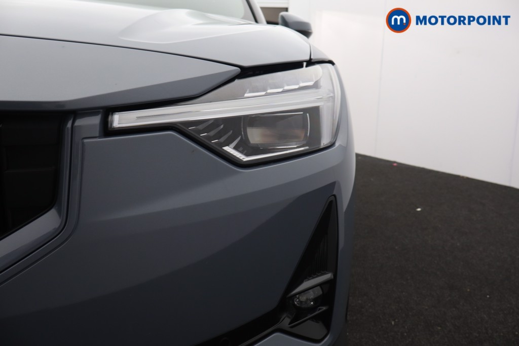 Polestar 2 Long Range Dm Automatic Electric Hatchback - Stock Number (1591530) - 30th supplementary image