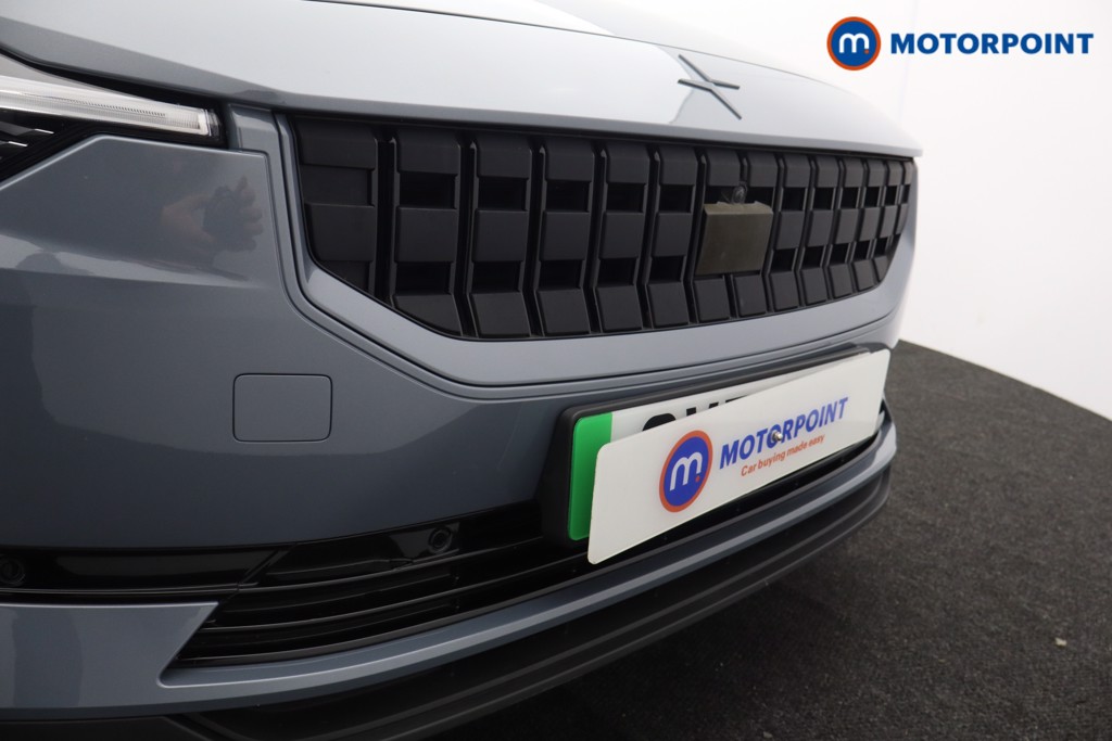 Polestar 2 Long Range Dm Automatic Electric Hatchback - Stock Number (1591530) - 31st supplementary image