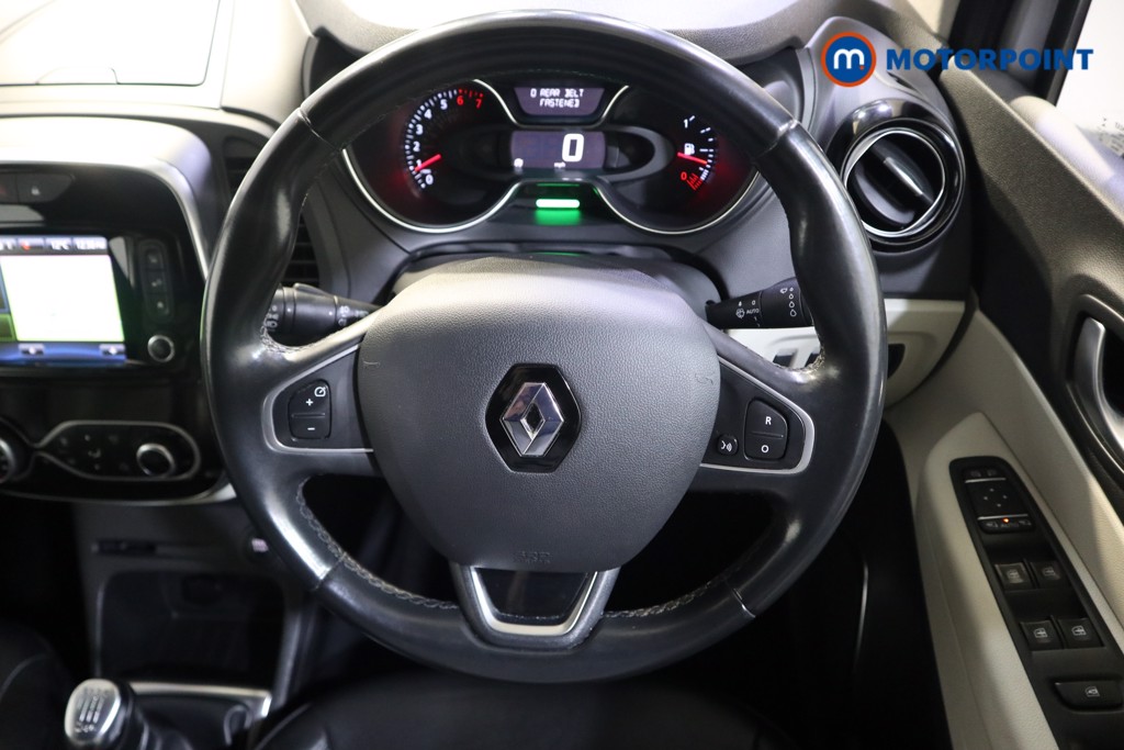 Renault Captur Gt Line Manual Petrol SUV - Stock Number (1591540) - 2nd supplementary image