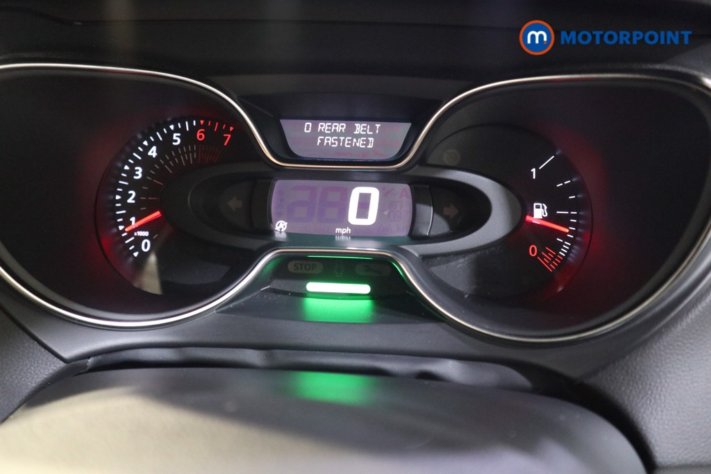 Renault Captur Gt Line Manual Petrol SUV - Stock Number (1591540) - 5th supplementary image