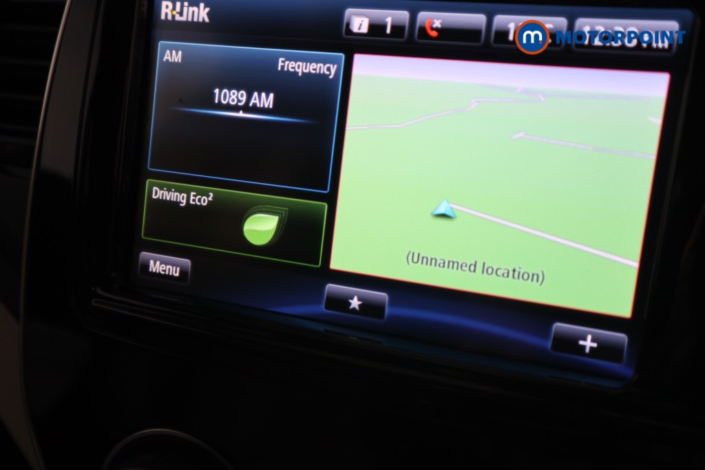 Renault Captur Gt Line Manual Petrol SUV - Stock Number (1591540) - 6th supplementary image