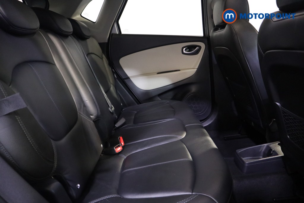Renault Captur Gt Line Manual Petrol SUV - Stock Number (1591540) - 14th supplementary image