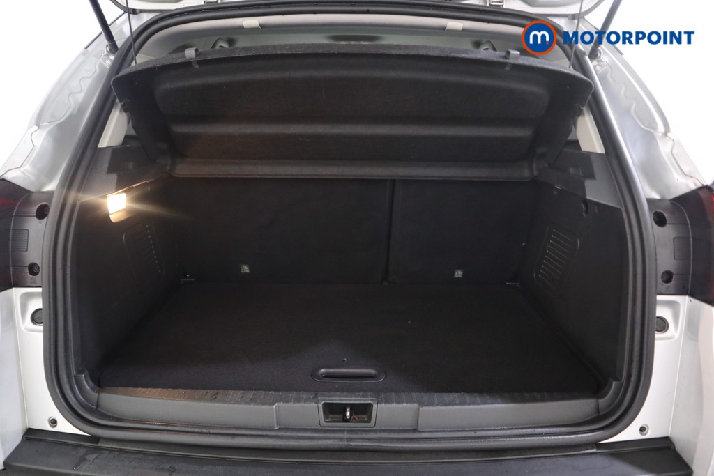 Renault Captur Gt Line Manual Petrol SUV - Stock Number (1591540) - 17th supplementary image