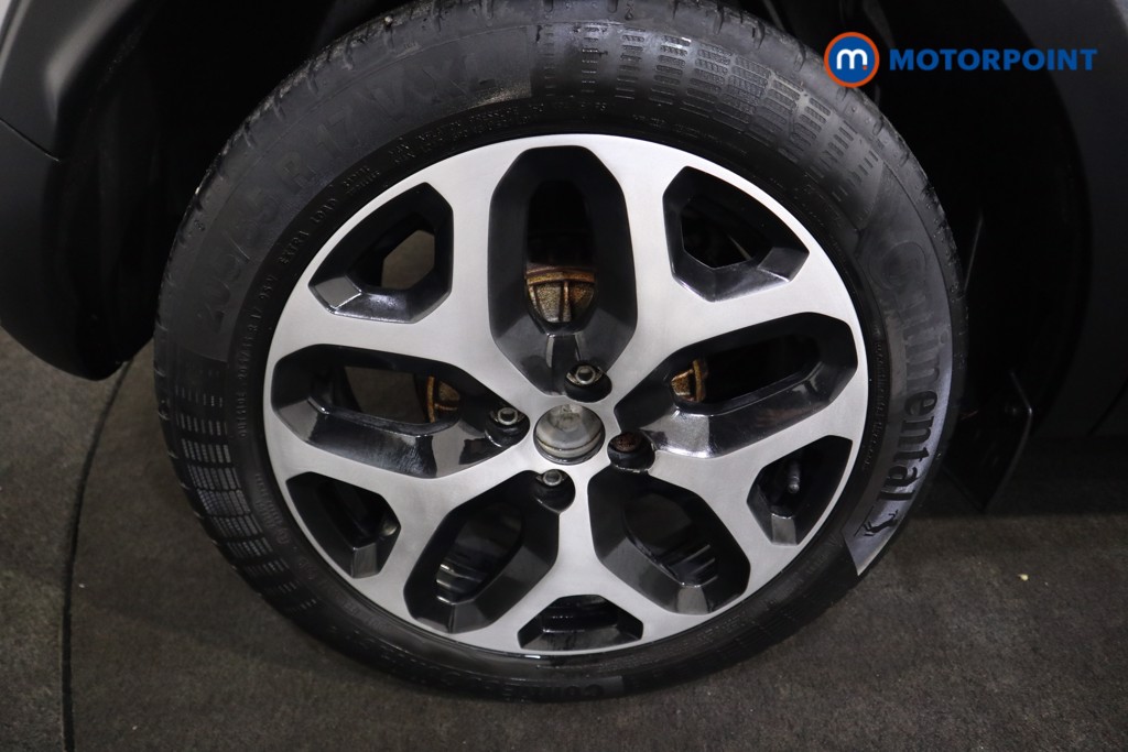 Renault Captur Gt Line Manual Petrol SUV - Stock Number (1591540) - 18th supplementary image