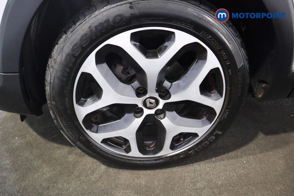 Renault Captur Gt Line Manual Petrol SUV - Stock Number (1591540) - 20th supplementary image