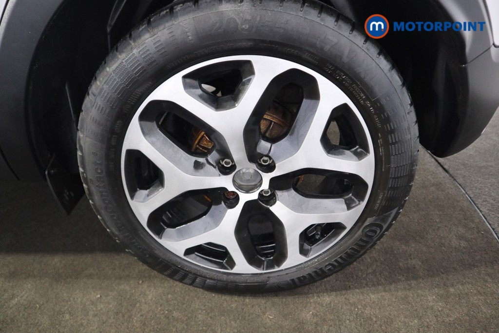 Renault Captur Gt Line Manual Petrol SUV - Stock Number (1591540) - 21st supplementary image