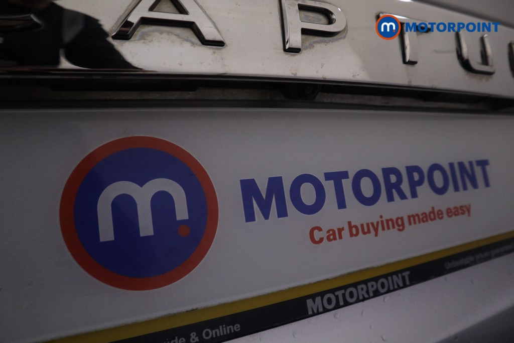 Renault Captur Gt Line Manual Petrol SUV - Stock Number (1591540) - 23rd supplementary image