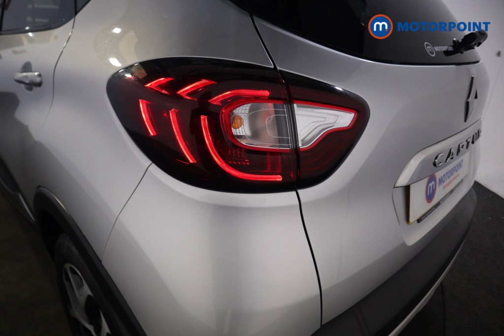 Renault Captur Gt Line Manual Petrol SUV - Stock Number (1591540) - 24th supplementary image