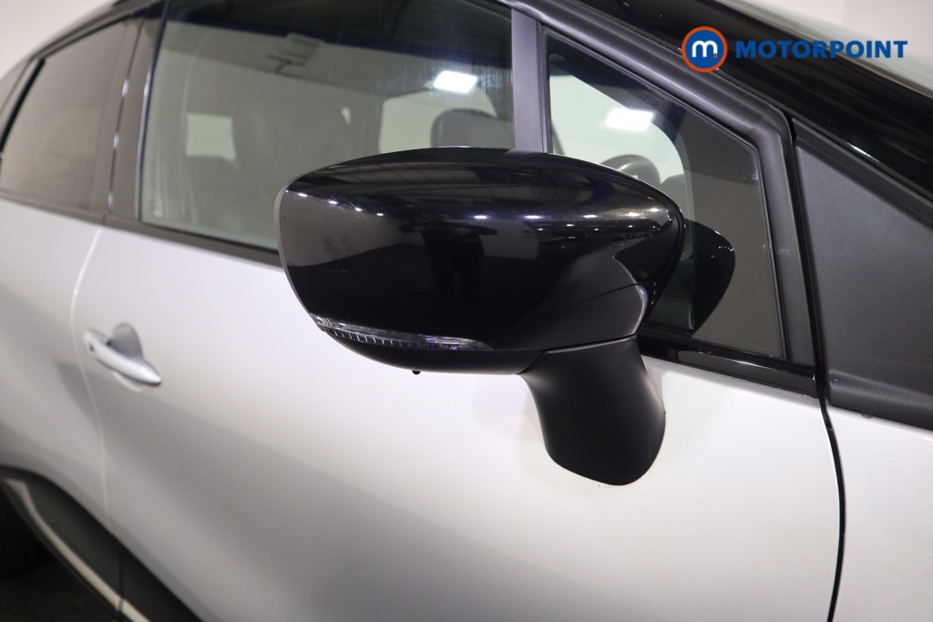 Renault Captur Gt Line Manual Petrol SUV - Stock Number (1591540) - 26th supplementary image