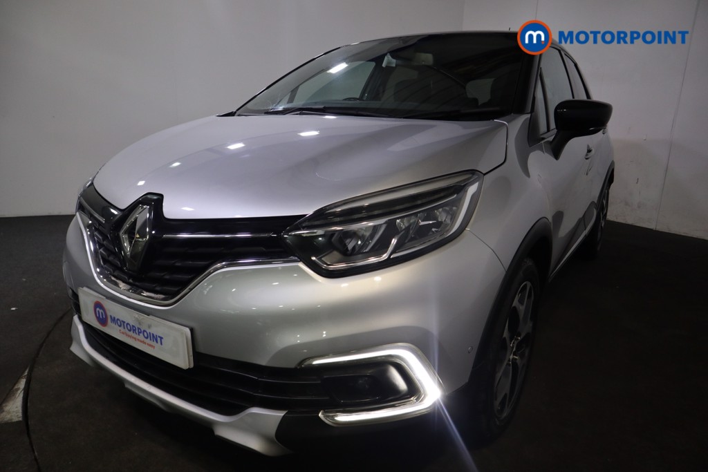 Renault Captur Gt Line Manual Petrol SUV - Stock Number (1591540) - 29th supplementary image