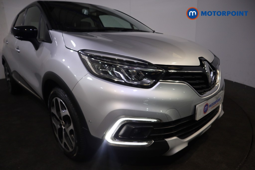 Renault Captur Gt Line Manual Petrol SUV - Stock Number (1591540) - 31st supplementary image