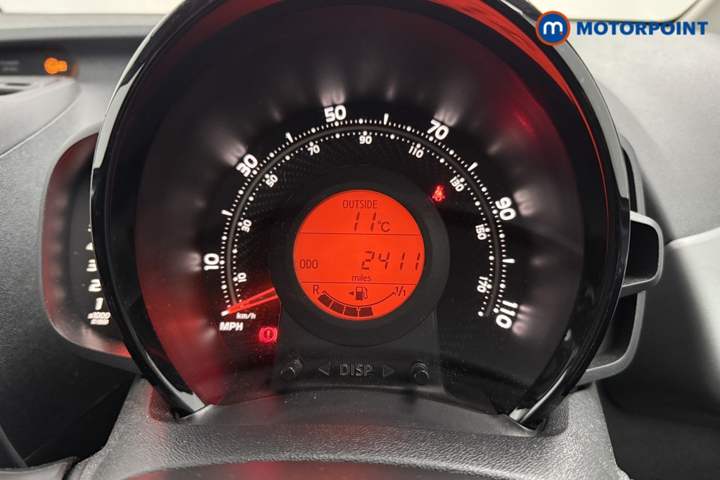 Toyota Aygo X-Play Manual Petrol Hatchback - Stock Number (1591551) - 6th supplementary image