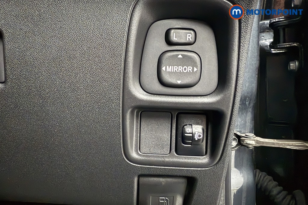 Toyota Aygo X-Play Manual Petrol Hatchback - Stock Number (1591551) - 15th supplementary image