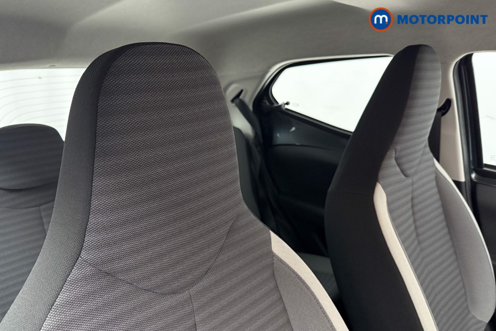 Toyota Aygo X-Play Manual Petrol Hatchback - Stock Number (1591551) - 19th supplementary image