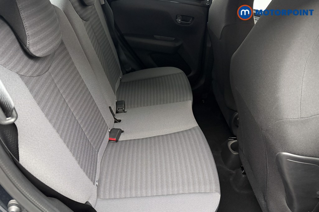 Toyota Aygo X-Play Manual Petrol Hatchback - Stock Number (1591551) - 20th supplementary image