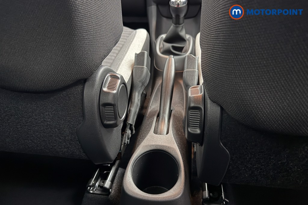 Toyota Aygo X-Play Manual Petrol Hatchback - Stock Number (1591551) - 21st supplementary image