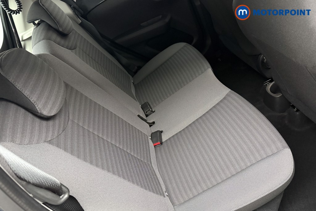 Toyota Aygo X-Play Manual Petrol Hatchback - Stock Number (1591551) - 22nd supplementary image