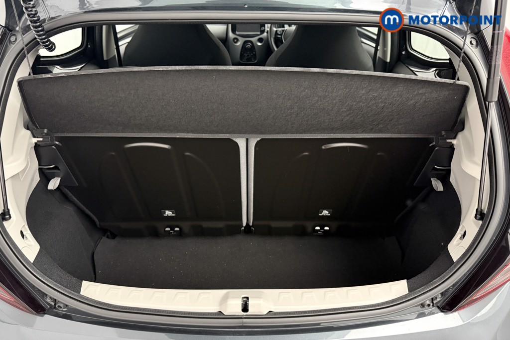 Toyota Aygo X-Play Manual Petrol Hatchback - Stock Number (1591551) - 23rd supplementary image