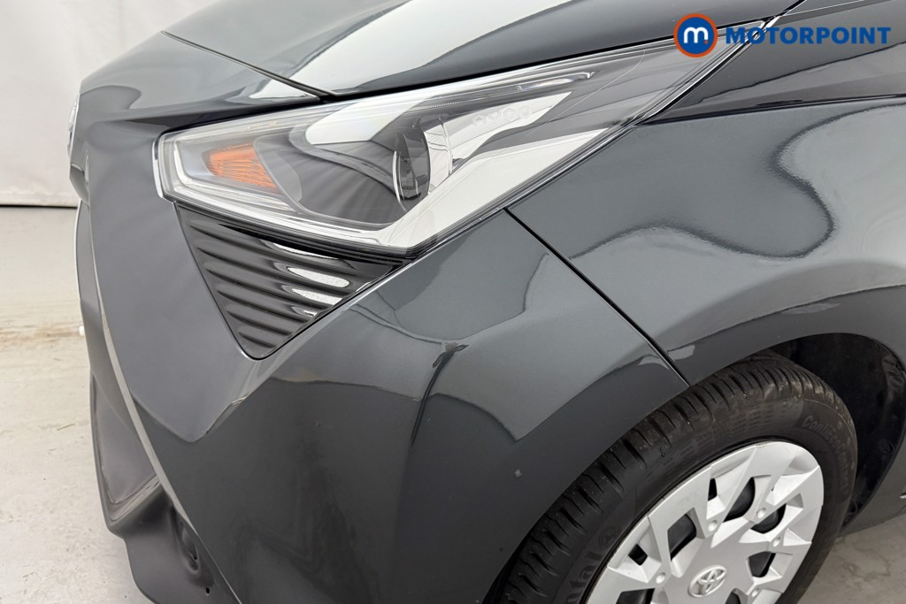 Toyota Aygo X-Play Manual Petrol Hatchback - Stock Number (1591551) - 25th supplementary image