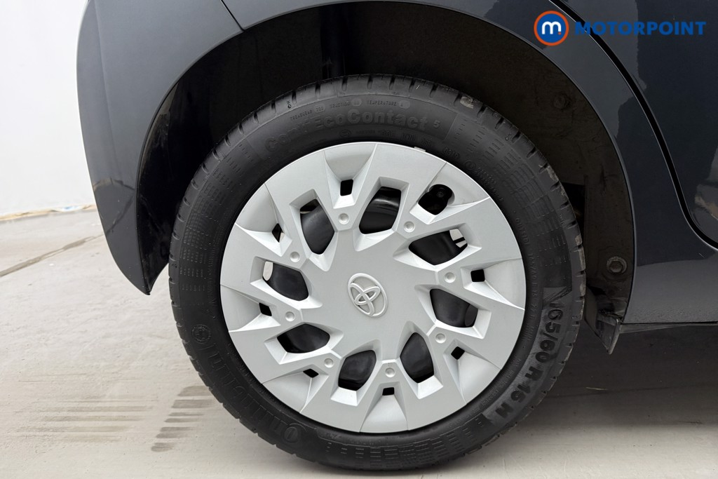 Toyota Aygo X-Play Manual Petrol Hatchback - Stock Number (1591551) - 27th supplementary image