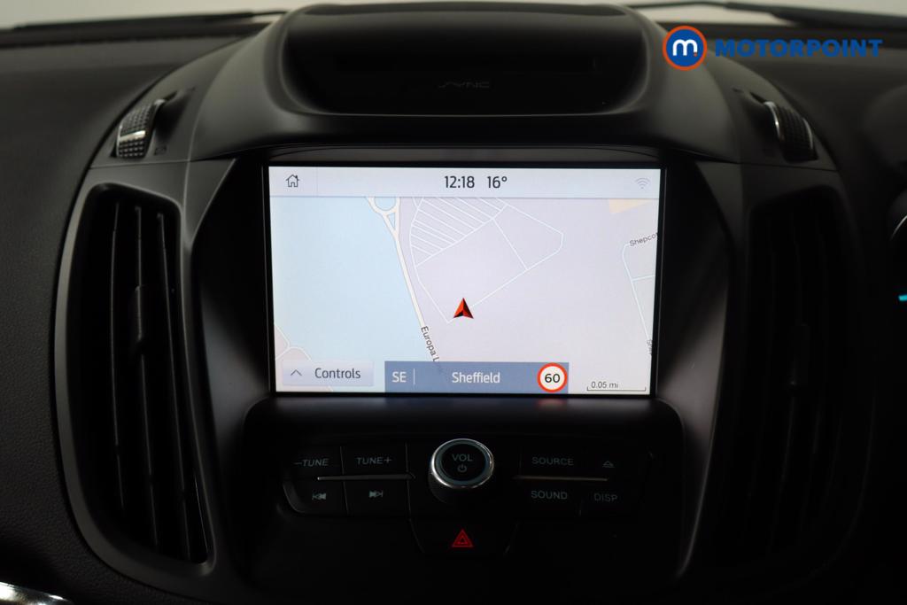 Ford Kuga St-Line Automatic Diesel SUV - Stock Number (1591588) - 2nd supplementary image