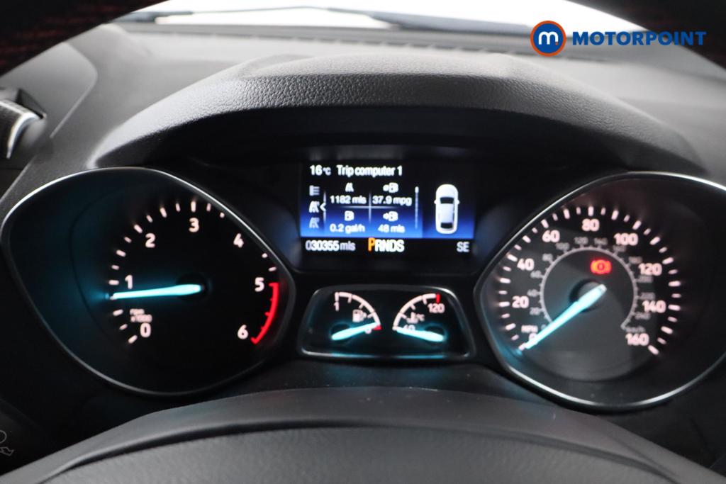 Ford Kuga St-Line Automatic Diesel SUV - Stock Number (1591588) - 3rd supplementary image